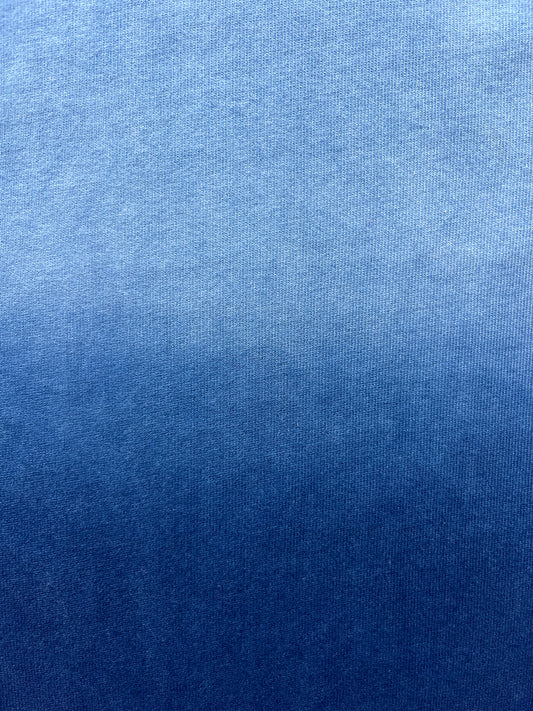 Batch 010 - "Dusk" Tie-Dye L/S Tee