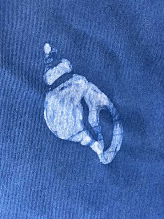 Batch 002 - Batik Shells