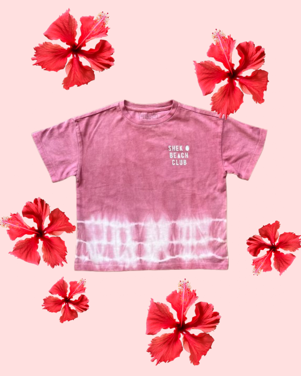 Batch 004 - Tie-Dye Waves