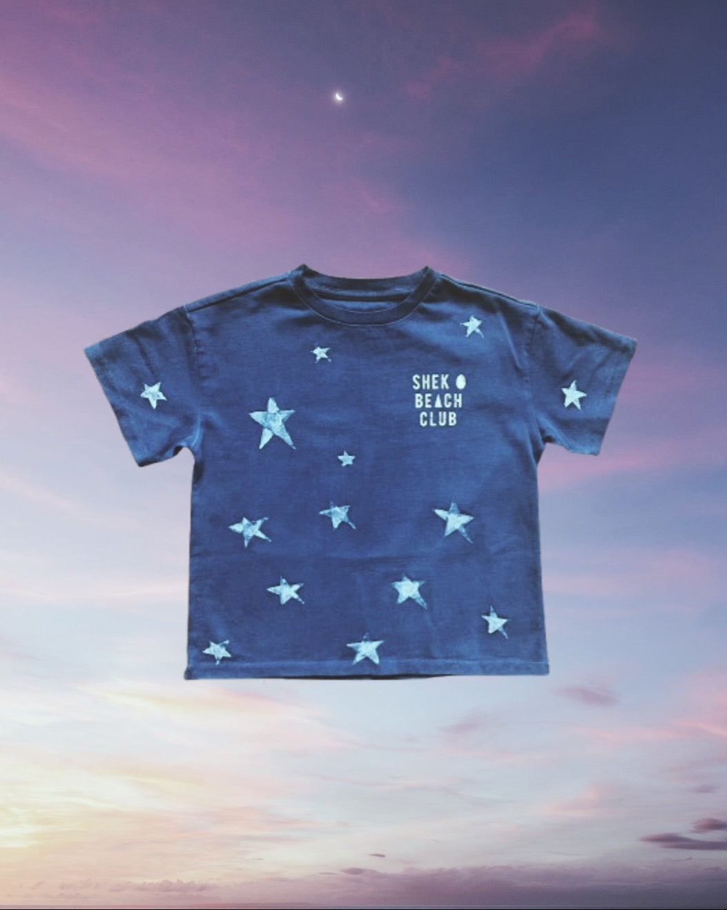 Batch 005 - Batik Stars