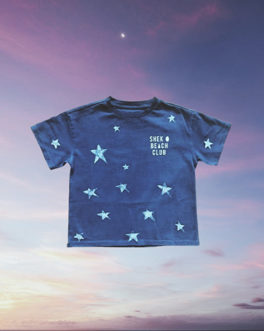 Batch 005 - Batik Stars