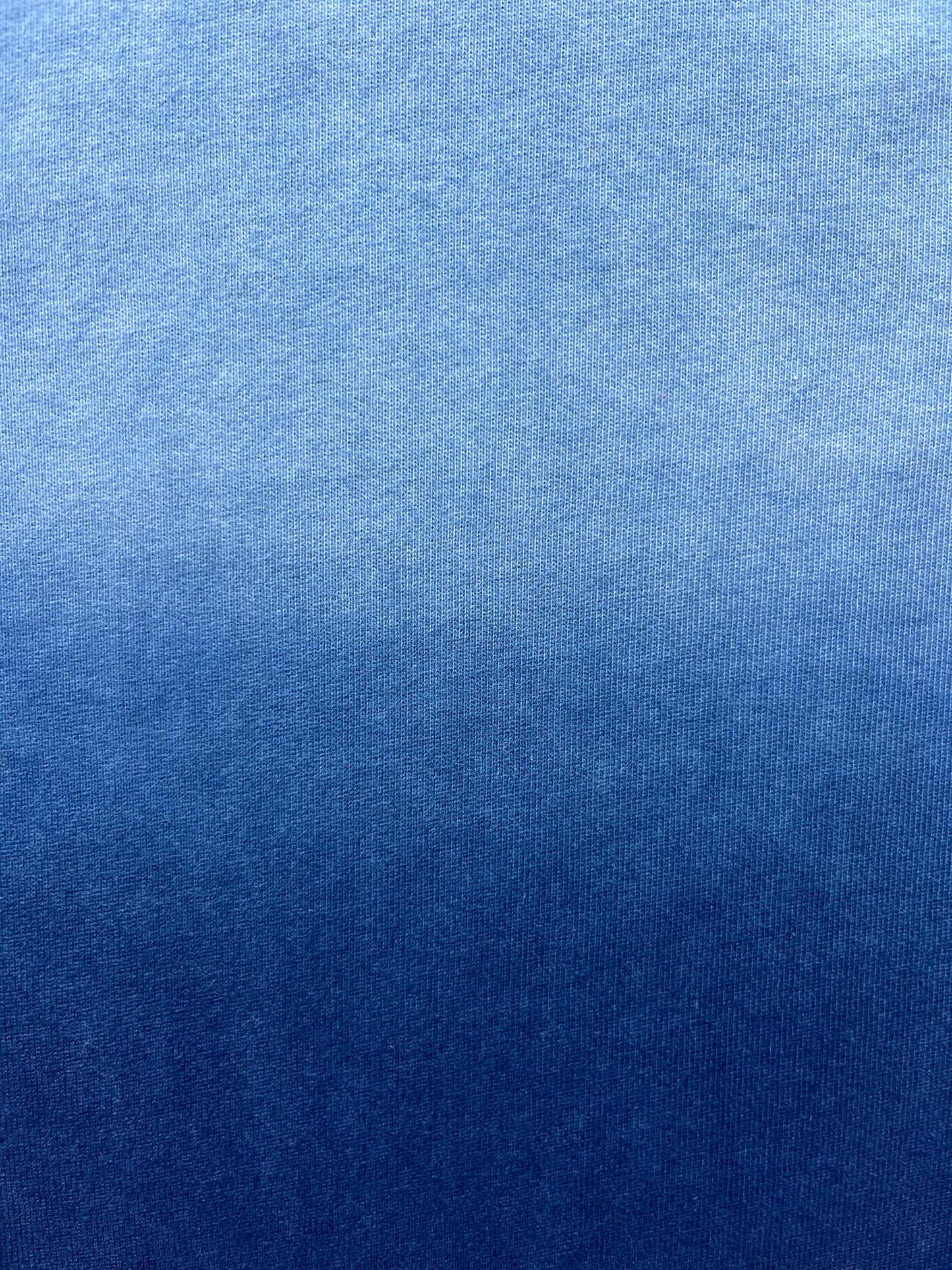 Batch 010 - "Dusk" Tie-Dye L/S Tee