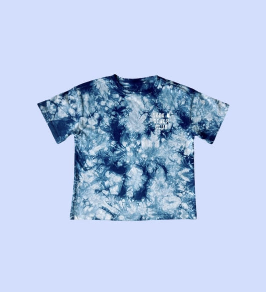 Batch 001 - Tie-Dye Ocean