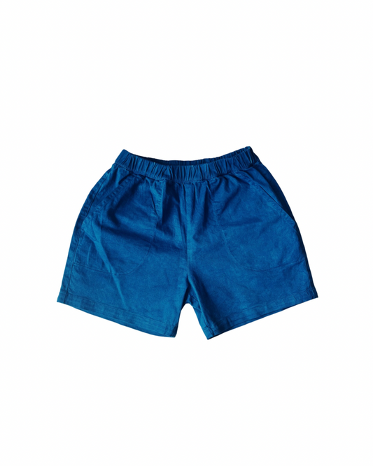 Batch 003 - Indigo 24/7 Shorts