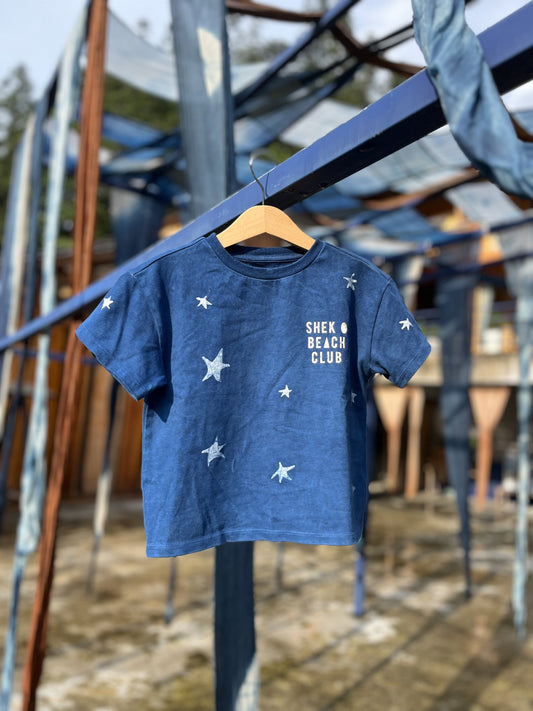 Batch 005 - Batik Stars