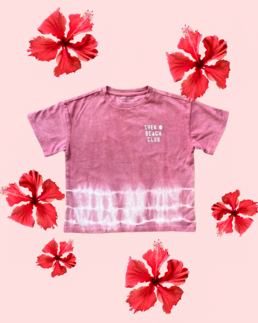 Batch 004 - Tie-Dye Waves