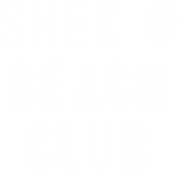 SHEK O BEACH CLUB